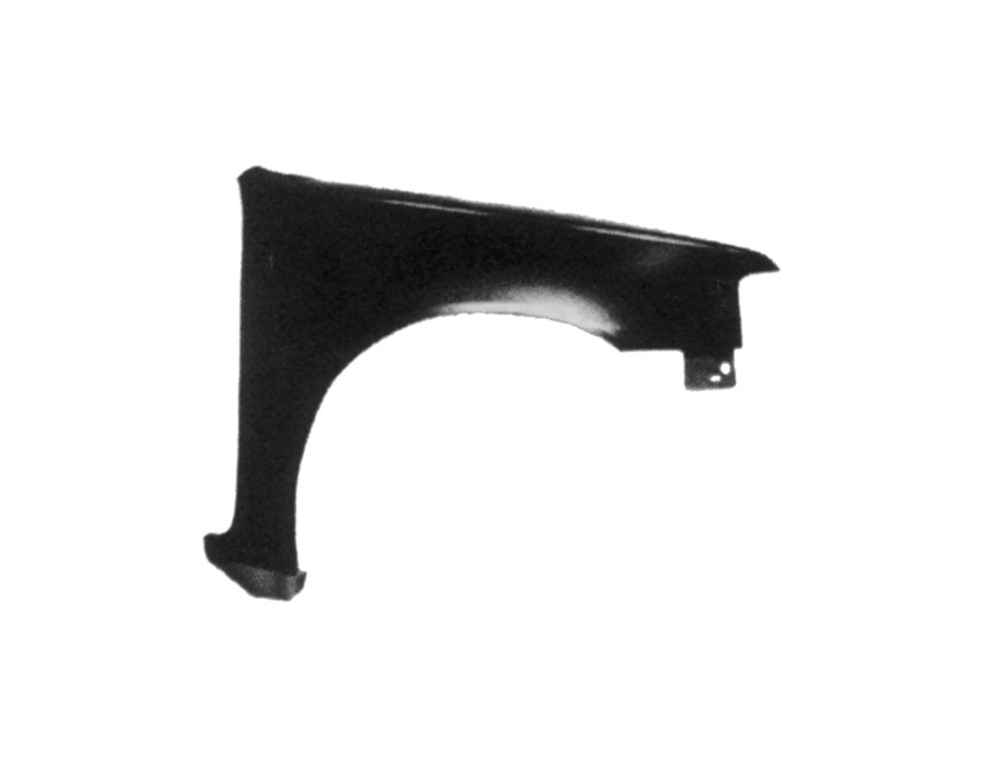 Parafango ant dx Peugeot 106 91-96 - oe 7841C1 - Front Rh fender Peugeot 106 91-96