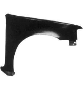 Parafango ant dx Peugeot 106 91-96 - oe 7841C1 - Front Rh fender Peugeot 106 91-96
