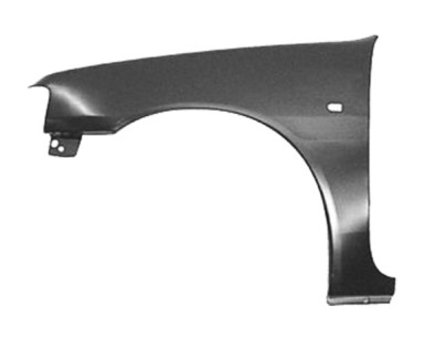 Parafango ant sx Peugeot 106 91-96 c/foro - oe 7841C1 - Front Lh fender Peugeot 106 91-96 with hole