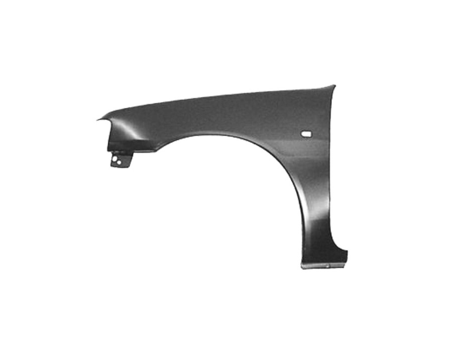 Parafango ant sx Peugeot 106 91-96 c/foro - oe 7841C1 - Front Lh fender Peugeot 106 91-96 with hole Parafango ant sx Peugeot 106 91-96 c/foro - oe 7841C1 - Front Lh fender Peugeot 106 91-96 with hole