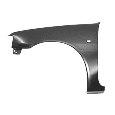 Parafango ant sx Peugeot 106 91-96 c/foro - oe 7841C1 - Front Lh fender Peugeot 106 91-96 with hole