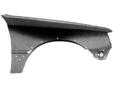 Parafango ant dx Peugeot 205 GTI - oe 784173 - Front RH fender Peugeot 205 GTI
