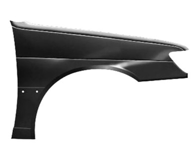 Parafango ant dx Peugeot 306 93 - 97 - oe 7840E3 - Fron rh fender Peugeot 306 93-97