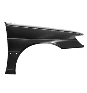 Parafango ant dx Peugeot 306 93 - 97 - oe 7840E3 - Fron rh fender Peugeot 306 93-97
