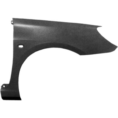 Parafango ant dx Peugeot 307 01-05 - oe 7840K8 - FRont rh fender Peugeot 307 01-05