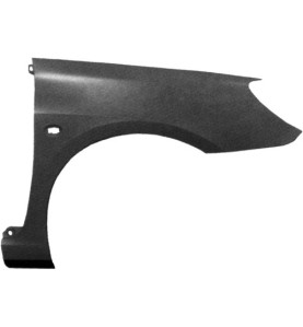 Parafango ant dx Peugeot 307 01-05 - oe 7840K8 - FRont rh fender Peugeot 307 01-05