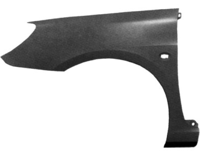 Parafango ant sx Peugeot 307 01-05 - oe 7840K7 - Front lh fender Peugeot 307 01-05