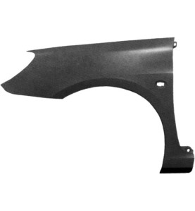 Parafango ant sx Peugeot 307 01-05 - oe 7840K7 - Front lh fender Peugeot 307 01-05