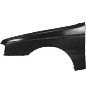 Parafango ant sx Peugeot 405 87-95 - oe 784091 - Front lh fender Peugeot 405 87-95