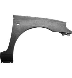 Parafango ant dx Renault Clio 98-01 - oe 7701471381 - Front rh fender Renault Clio 98-01