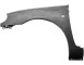 Parafango ant sx Renault Clio 98-01 - oe 7701471380 - Front lh fender Renault Clio 98-01