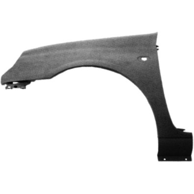 Parafango ant sx Renault Clio 01 - 05 - oe 7701473449- Front lh fender Renault Clio 01- 05