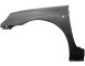 Parafango ant sx Renault Clio 01 - 05 - oe 7701473449- Front lh fender Renault Clio 01- 05