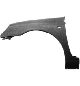 Parafango ant sx Renault Clio 01 - 05 - oe 7701473449- Front lh fender Renault Clio 01- 05