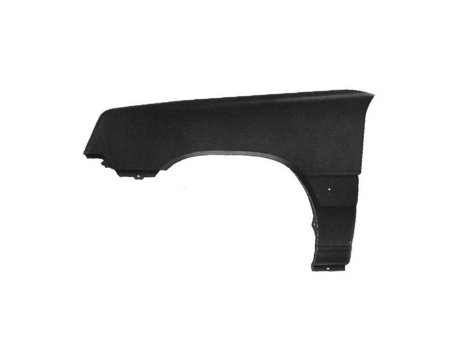 Parafango ant sx Renault Super 5 87-96 - 19090312 - oe 7751638370 - Left front fender Reanault Super 5 Parafango ant sx Renault Super 5 87-96 - 19090312 - oe 7751638370 - Left front fender Reanault Super 5