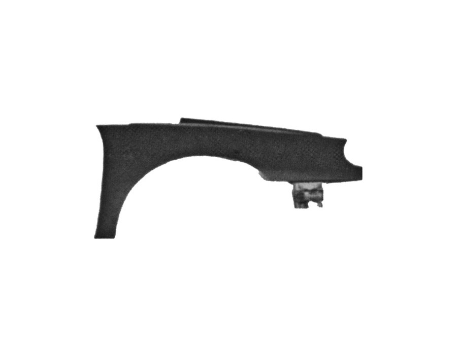 Parafango ant dx Renault Laguna 94-98 - oe 7751667560 - Front rh fender Renault Laguna 94-98