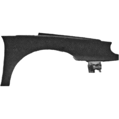 Parafango ant dx Renault Laguna 94-98 - oe 7751667560 - Front rh fender Renault Laguna 94-98