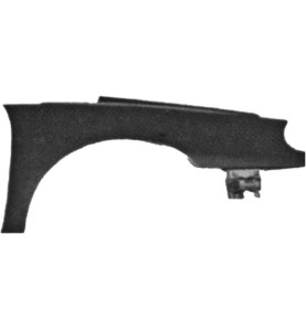 Parafango ant dx Renault Laguna 94-98 - oe 7751667560 - Front rh fender Renault Laguna 94-98