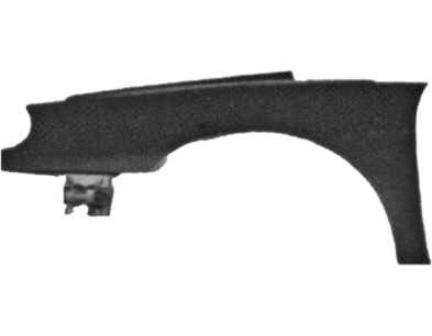Parafango ant sx Renault Laguna 94-98 - oe 7751667559 - Front lh fender Renault Laguna 94-98