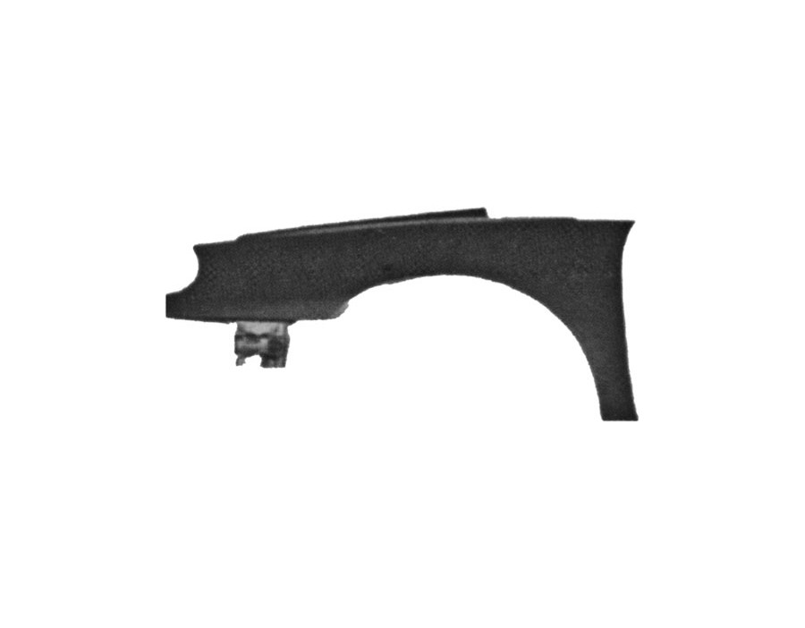 Parafango ant sx Renault Laguna 94-98 - oe 7751667559 - Front lh fender Renault Laguna 94-98
