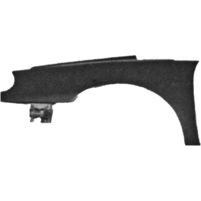 Parafango ant sx Renault Laguna 94-98 - oe 7751667559 - Front lh fender Renault Laguna 94-98