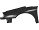 Parafango ant dx Renault Laguna 98- 01  - oe 7751698031- Front rh fender Renault Laguna 98 - 01