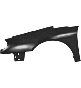 Parafango ant dx Renault Laguna 98- 01  - oe 7751698031- Front rh fender Renault Laguna 98 - 01