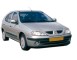 Parafango ant sx Renault Megane 99 - 02   oe 7751696568 - Front lh fender Renault Megane 99- 02