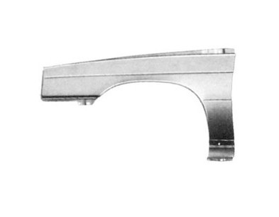 Parafango ant sx Renault 9 - 11 - oe 7700679014 - Front lh fender Renault 9 - 11