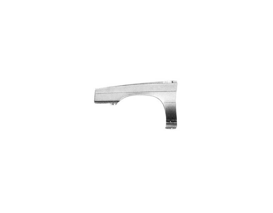 Parafango ant sx Renault 9 - 11 - oe 7700679014 - Front lh fender Renault 9 - 11