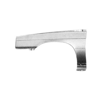 Parafango ant sx Renault 9 - 11 - oe 7700679014 - Front lh fender Renault 9 - 11