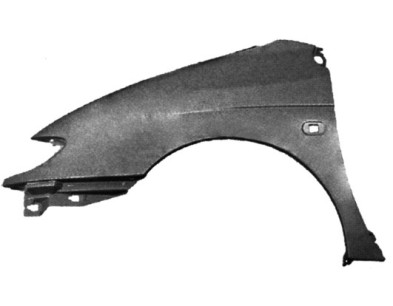 Parafango ant sx Renault  Scenic 95-98 - oe 7700843699 - Front lh fender Renault Scenic 95-98