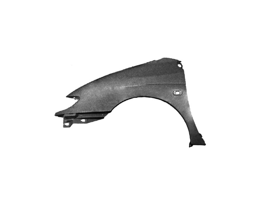 Parafango ant sx Renault  Scenic 95-98 - oe 7700843699 - Front lh fender Renault Scenic 95-98