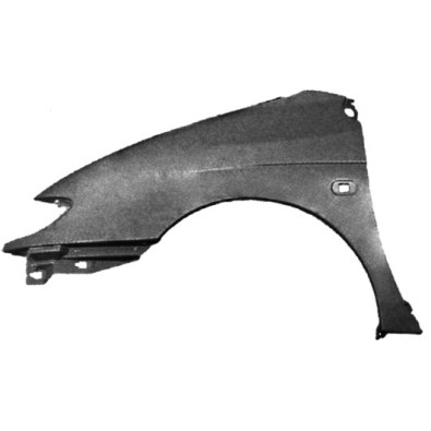 Parafango ant sx Renault  Scenic 95-98 - oe 7700843699 - Front lh fender Renault Scenic 95-98