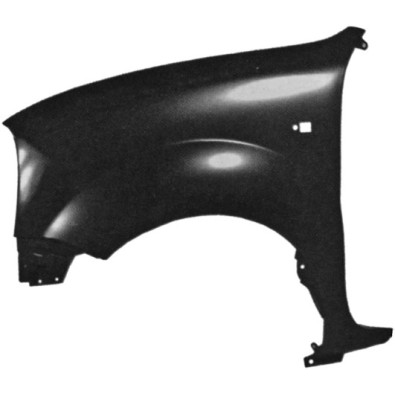 Parafango ant sx Renault Kangoo 97-03 - oe 7751691052- Front lh fender Renault Kangoo 97-03