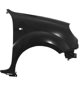 Parafango ant dx Renault Kangoo 03-08 - oe 7751718632 - Front rh fender Renault Kangoo 03-08