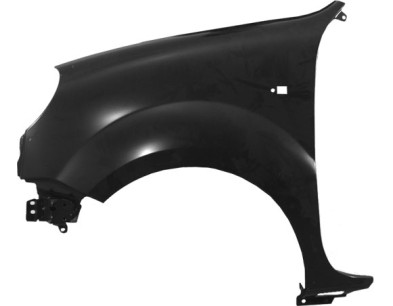 Parafango ant sx Renault Kangoo 03-08 - oe 7751718631  - Front lh fender Renault Kangoo 03-08
