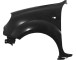 Parafango ant sx Renault Kangoo 03-08 - oe 7751718631  - Front lh fender Renault Kangoo 03-08