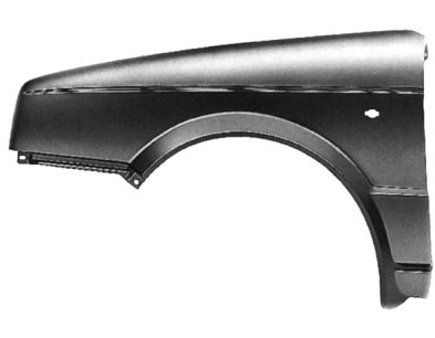Parafango ant sx Seat Ibiza 85-91 - oe SE021510219A - Front lh fender Seat Ibiza 85-91
