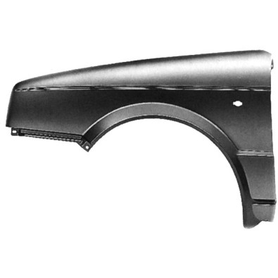 Parafango ant sx Seat Ibiza 85-91 - oe SE021510219A - Front lh fender Seat Ibiza 85-91