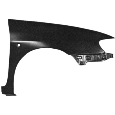 Parafango ant dx Seat Ibiza 99-01 -  oe 6K0821022C - Front rh fender Seat Ibiza 99-01