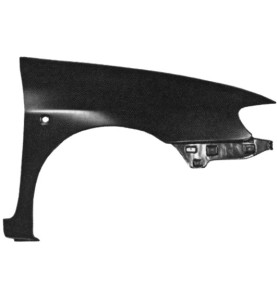 Parafango ant dx Seat Ibiza 99-01 -  oe 6K0821022C - Front rh fender Seat Ibiza 99-01