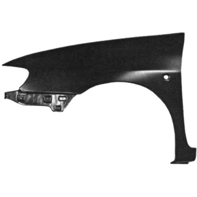 Parafango ant sx Seat Ibiza 99-01 -  oe 6K0821021C - Front lh fender Seat Ibiza 99-01