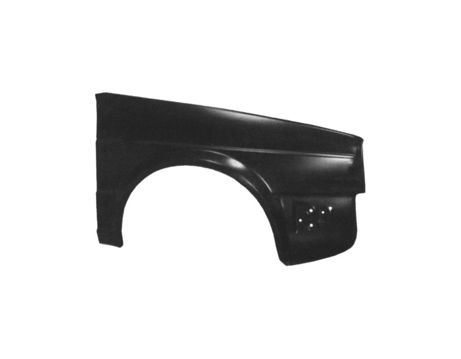 Parafango ant dx VW Golf 83-91 - oe 191821022E - Front rh fender VW Golf 83-91 - oe 191821022E