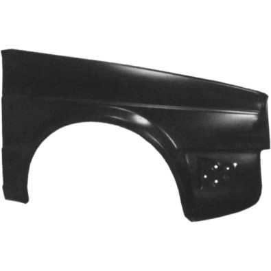 Parafango ant dx VW Golf 83-91 - oe 191821022E - Front rh fender VW Golf 83-91 - oe 191821022E