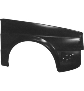 Parafango ant dx VW Golf 83-91 - oe 191821022E - Front rh fender VW Golf 83-91 - oe 191821022E