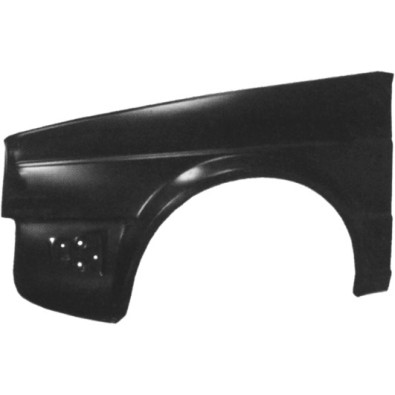 Parafango ant sx VW Golf 83-91 - oe 191821021E- Front lh fender VW Golf 83-91 - oe 191821021E