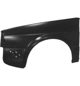 Parafango ant sx VW Golf 83-91 - oe 191821021E- Front lh fender VW Golf 83-91 - oe 191821021E