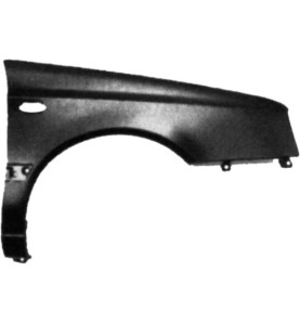 Parafango ant dx VW c/foro ovale Golf 95-97 - oe 1H0821106B- Front rh fender with oval hole VW Golf 95-97 - oe 1H0821106B