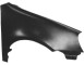 Parafango ant dx VW Golf V 03-08 - 1K6821022A - Front rh fender VW Golf V 03-08 - 1K6821022A
